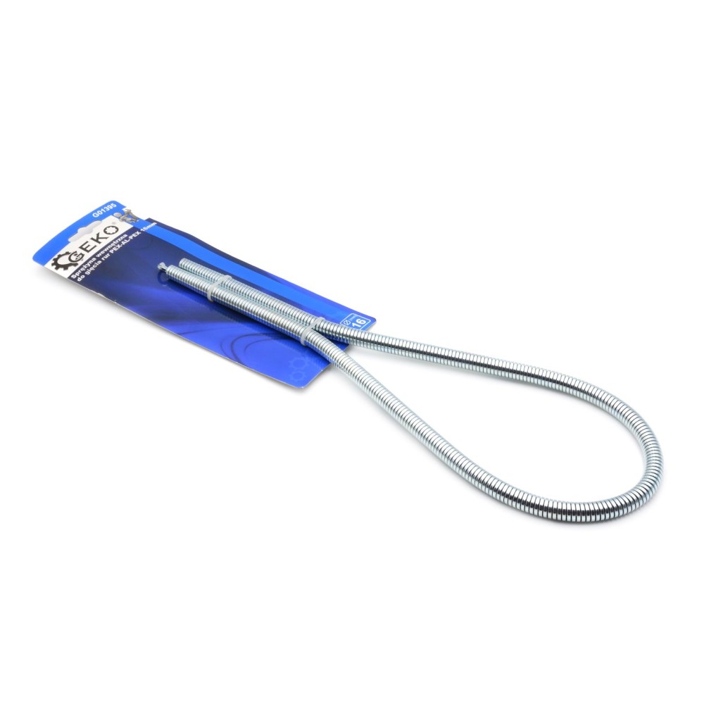 Sprężyna wewnętrzna do gięcia rur PEX-AL-PEX 16mm (10/20)