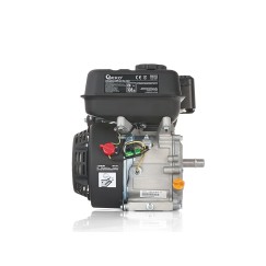 Silnik spalinowy 6,5HP Loncin 196cc 19mm EURO 5 (1)