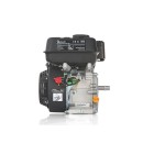Silnik spalinowy 6,5HP Loncin 196cc 19mm EURO 5 (1)