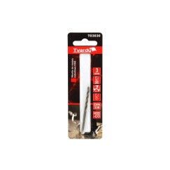 Wiertło do metalu kobaltowe HSS M35 3 mm (1/80/640)