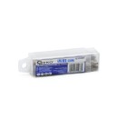 Wiertło kobaltowe HSS do metalu 6,5 mm (10/440)