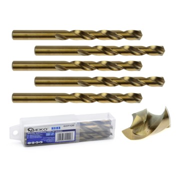 Wiertło kobaltowe HSS do metalu 12 mm (5/105)