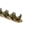 Wiertło do metalu kobaltowe HSS M35 4 mm (1/80/640)