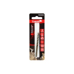 Wiertło do metalu kobaltowe HSS M35 4 mm (1/80/640)