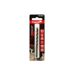 Wiertło do metalu kobaltowe HSS M35  5,5 mm (1/80/640)