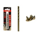 Wiertło do metalu kobaltowe HSS M35  6 mm (1/80/640)