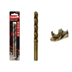 Wiertło do metalu kobaltowe HSS M35  13 mm (1/50/150)