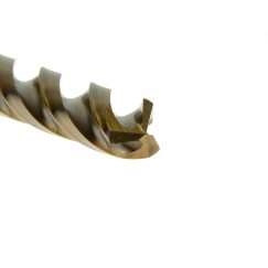 Wiertło do metalu kobaltowe HSS M35  13 mm (1/50/150)