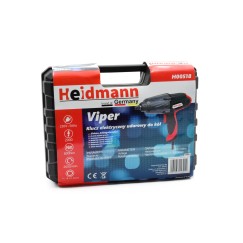 Klucz elektryczny udarowy do kół Viper 1/2"