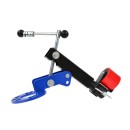 Zestaw do naprawy błotników - Fender (1)