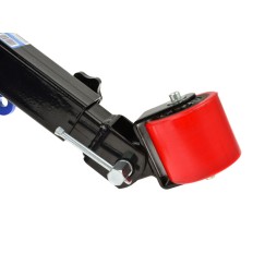 Zestaw do naprawy błotników - Fender (1)