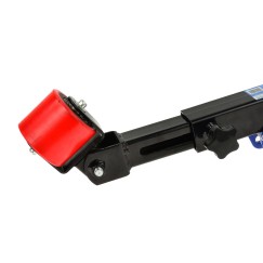 Zestaw do naprawy błotników - Fender (1)