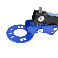 Zestaw do naprawy błotników - Fender (1)