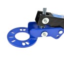 Zestaw do naprawy błotników - Fender (1)