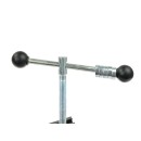 Zestaw do naprawy błotników - Fender (1)