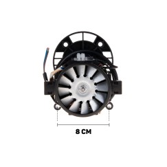 Silnik do myjki cisnieniowej G81600 (1)