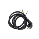Przewód zasilający do spawarki MIG/TIG/MMA-220