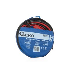 Kable rozruchowe 1200A 4,5m (5)