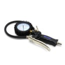 Pistolet do pompowania kół z manometrem TG-49 (15/30)