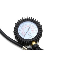 Pistolet do pompowania kół z manometrem TG-49 (15/30)