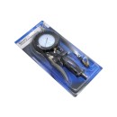 Pistolet do pompowania kół z manometrem TG-49 (15/30)