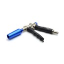 Pistolet do przedmuchiwania z dyszą Venturiego (25/50)