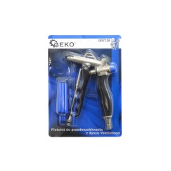 Pistolet do przedmuchiwania z dyszą Venturiego (25/50)