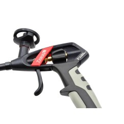 Pistolet do pianki profesjonalny PTFE (20)