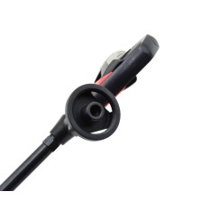 Pistolet do pianki profesjonalny PTFE (20)