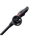 Pistolet do pianki profesjonalny PTFE (20)