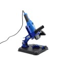 Stojak do szlifierki kątowej 115-125mm (8)