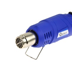 Opalarka - wypalarka do chwastów 230V (10)