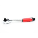 Grzechotka 1/2" 72T  TVARDY Quick Release (20)