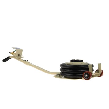 Podnośnik pneumatyczny 3,5T (bałwanek) (1)