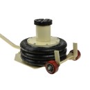 Podnośnik pneumatyczny 3,5T (bałwanek) (1)