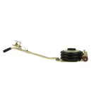 Podnośnik pneumatyczny 3,5T (bałwanek) (1)