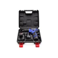 Wiertarko-Wkrętarka 18V Li-Ion 2xAKU (5)