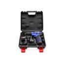 Wiertarko-Wkrętarka 18V Li-Ion 2xAKU (5)