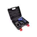 Wiertarko-Wkrętarka 18V Li-Ion 2xAKU (5)