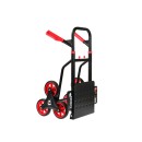 Wózek transportowy schodowy-składany 150kg TVARDY (1)