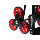 Wózek transportowy schodowy-składany 150kg TVARDY (1)