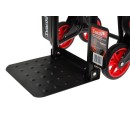 Wózek transportowy schodowy-składany 150kg TVARDY (1)