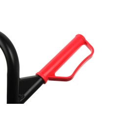 Wózek transportowy schodowy-składany 150kg TVARDY (1)