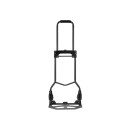 Wózek magazynowy transportowy składany płaski 80kg (4)