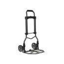 Wózek magazynowy transportowy składany płaski 80kg (4)