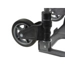 Wózek magazynowy transportowy składany płaski 80kg (4)