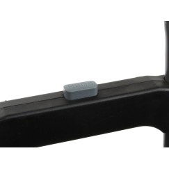 Wózek magazynowy transportowy składany płaski 80kg (4)