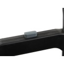 Wózek magazynowy transportowy składany płaski 80kg (4)