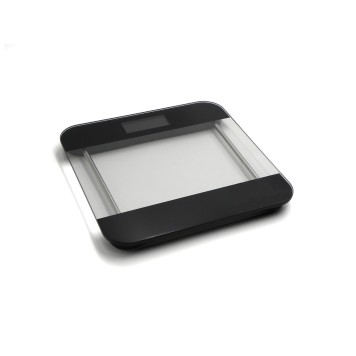 Waga łazienkowa szklana LCD 180kg 28 cm x 28 cm (10)