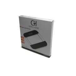 Waga łazienkowa szklana LCD 180kg 28 cm x 28 cm (10)